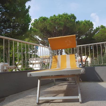 Hotel Villa Dina Τζεσόλο Λίντο Εξωτερικό φωτογραφία