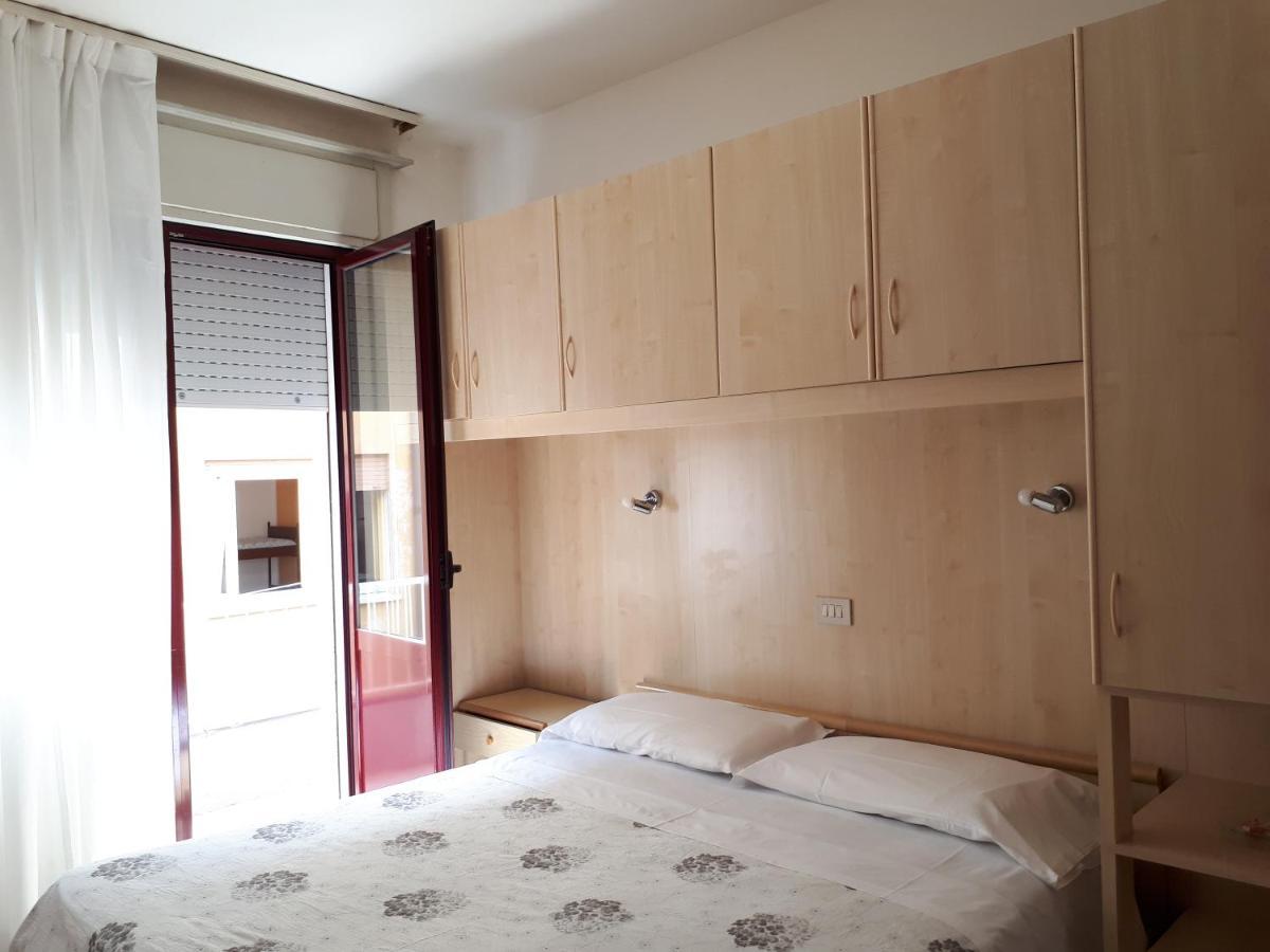 Hotel Villa Dina Τζεσόλο Λίντο Εξωτερικό φωτογραφία