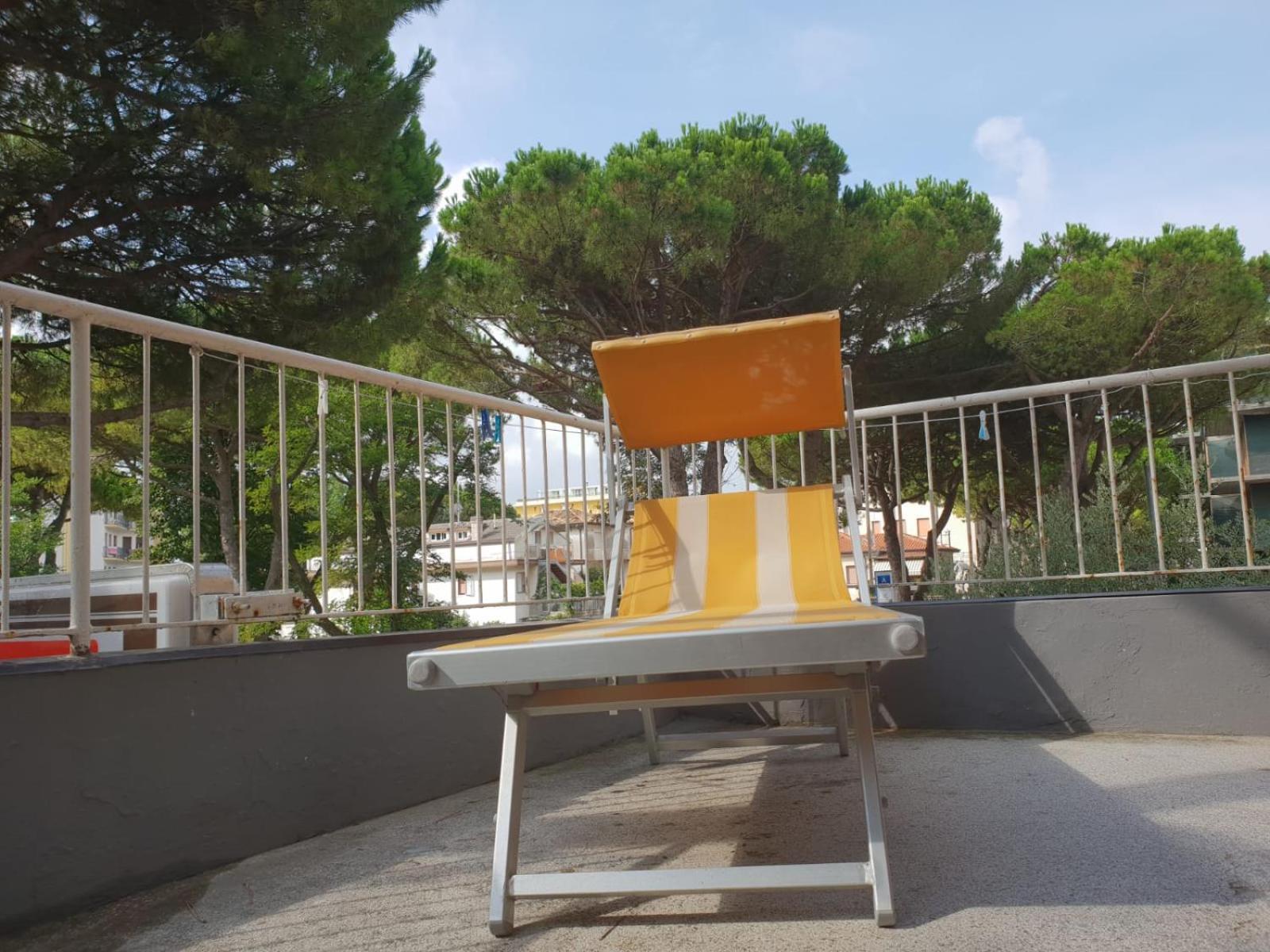 Hotel Villa Dina Τζεσόλο Λίντο Εξωτερικό φωτογραφία