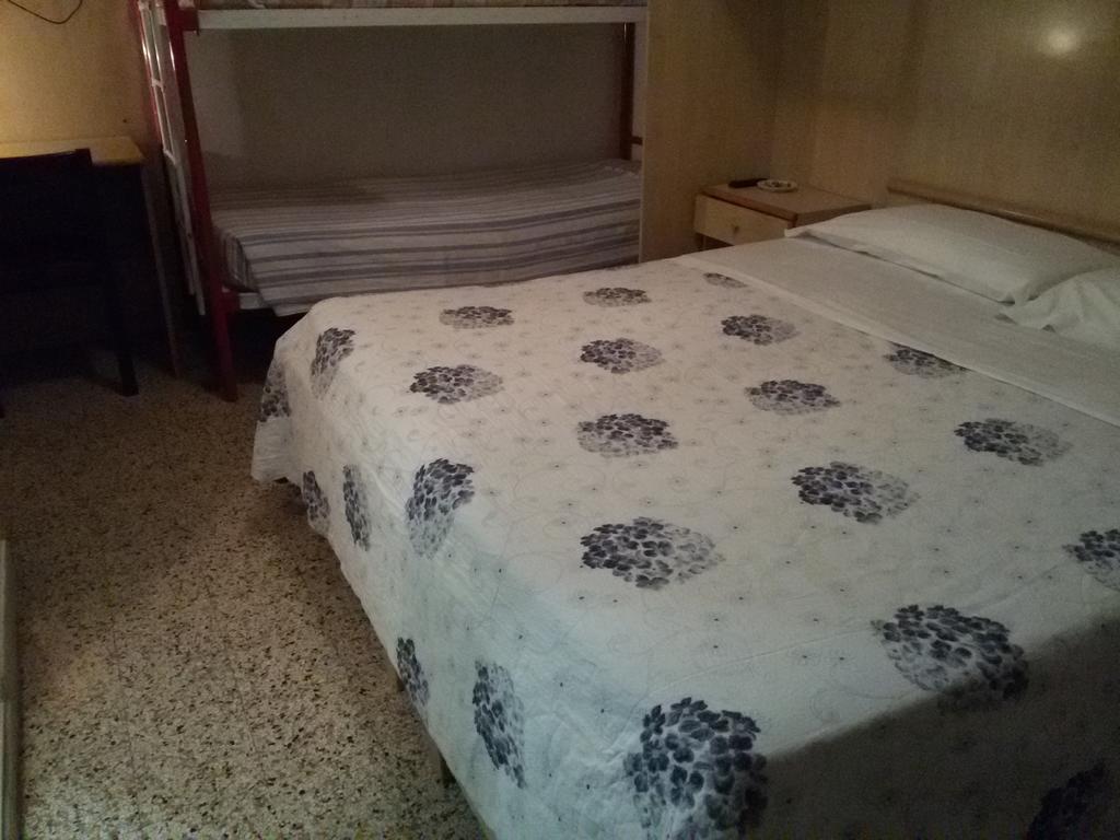 Hotel Villa Dina Τζεσόλο Λίντο Εξωτερικό φωτογραφία