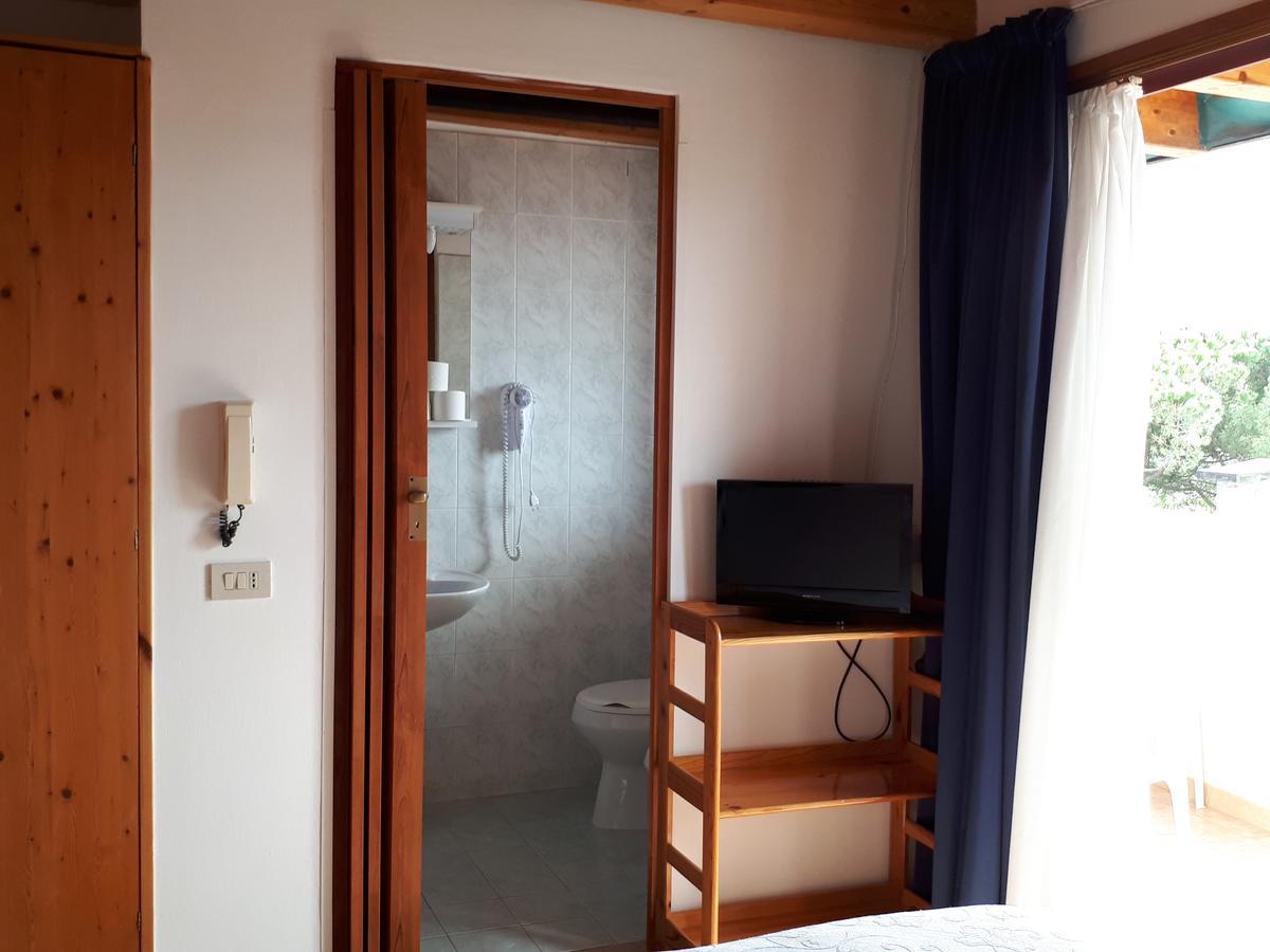 Hotel Villa Dina Τζεσόλο Λίντο Εξωτερικό φωτογραφία