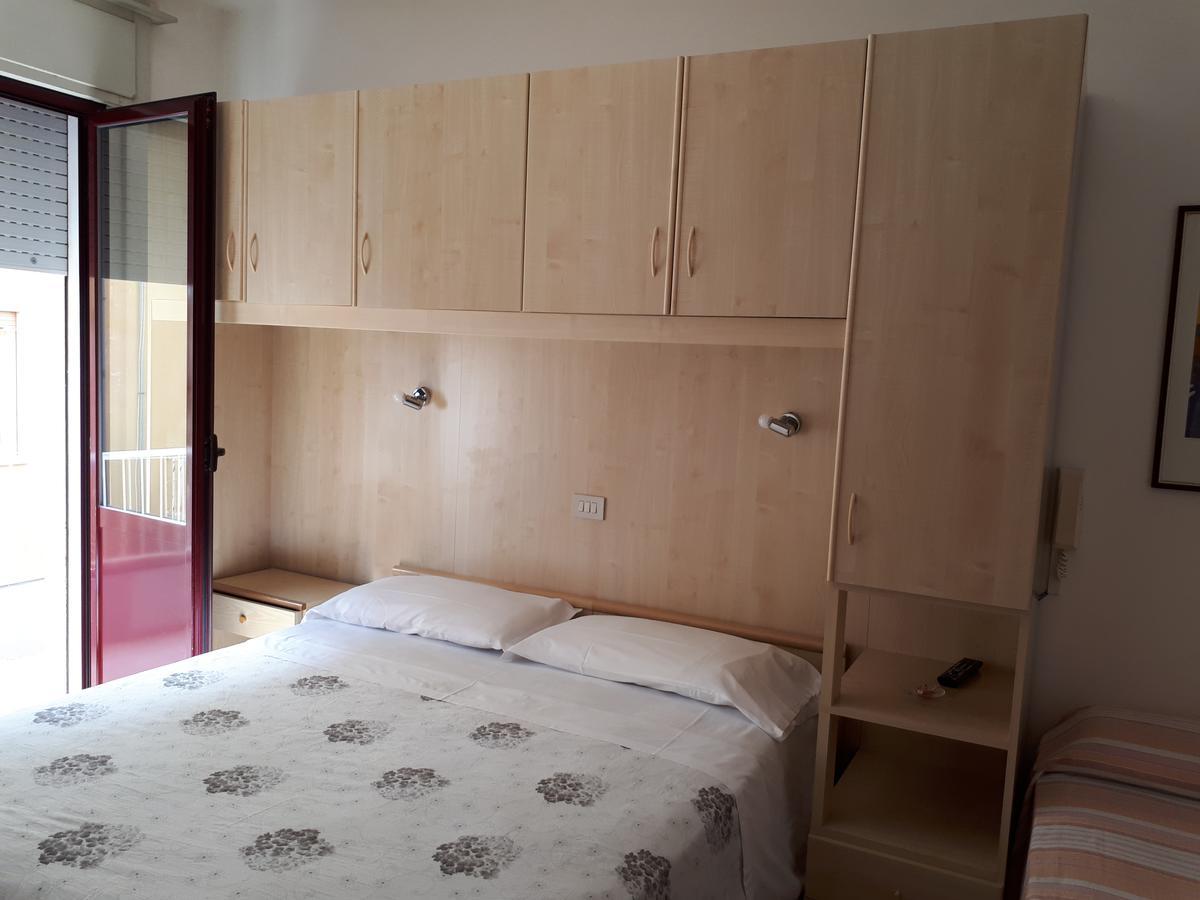 Hotel Villa Dina Τζεσόλο Λίντο Εξωτερικό φωτογραφία