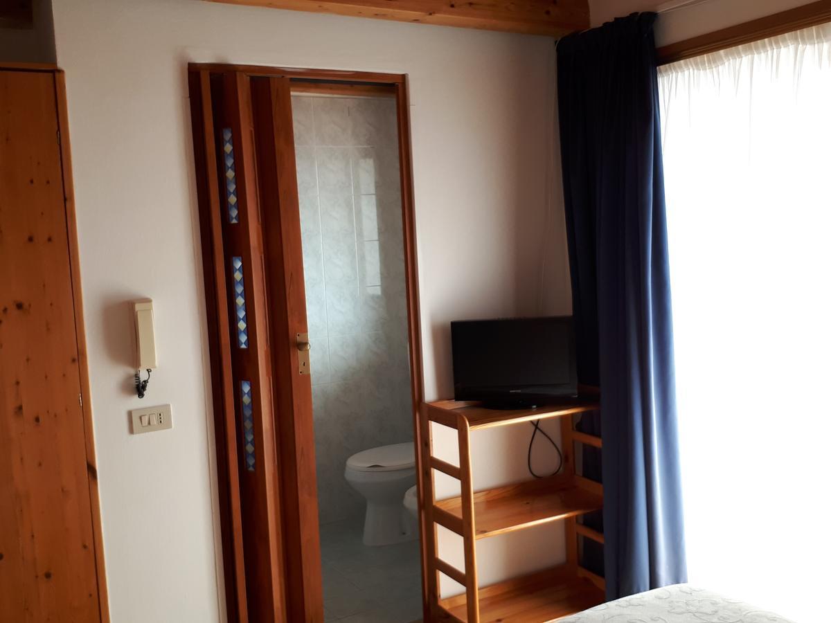 Hotel Villa Dina Τζεσόλο Λίντο Εξωτερικό φωτογραφία