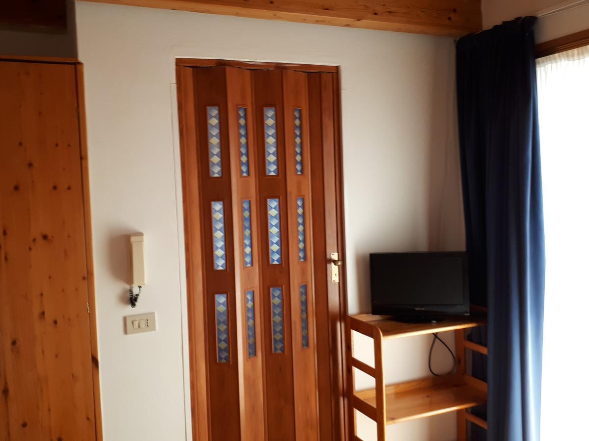 Hotel Villa Dina Τζεσόλο Λίντο Εξωτερικό φωτογραφία
