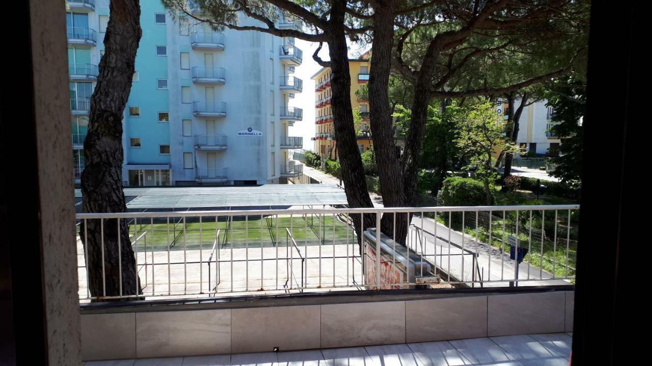 Hotel Villa Dina Τζεσόλο Λίντο Εξωτερικό φωτογραφία