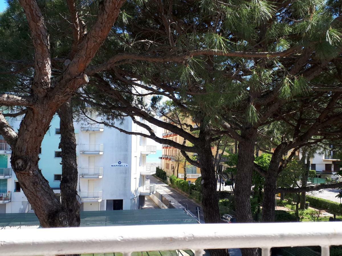 Hotel Villa Dina Τζεσόλο Λίντο Εξωτερικό φωτογραφία
