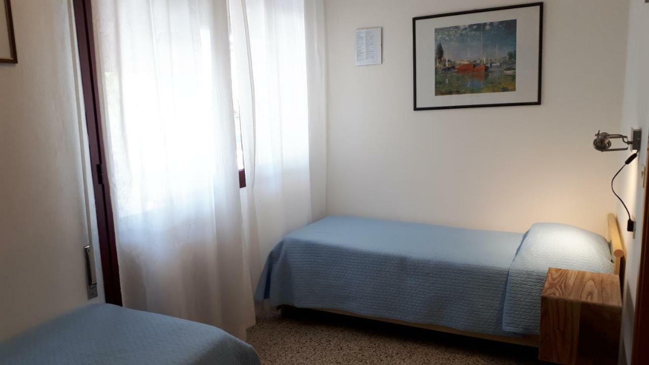 Hotel Villa Dina Τζεσόλο Λίντο Εξωτερικό φωτογραφία