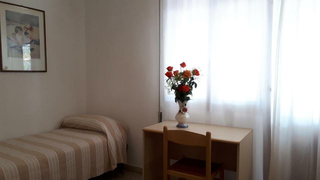 Hotel Villa Dina Τζεσόλο Λίντο Εξωτερικό φωτογραφία