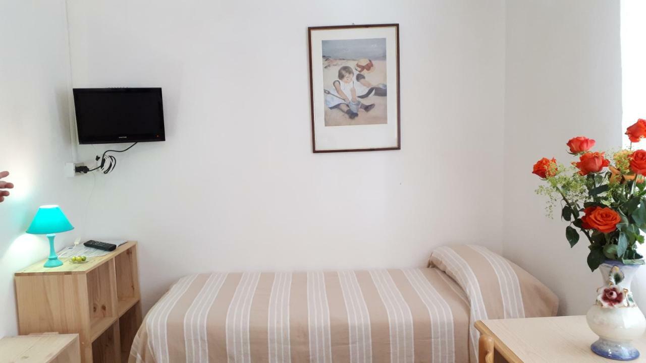 Hotel Villa Dina Τζεσόλο Λίντο Εξωτερικό φωτογραφία