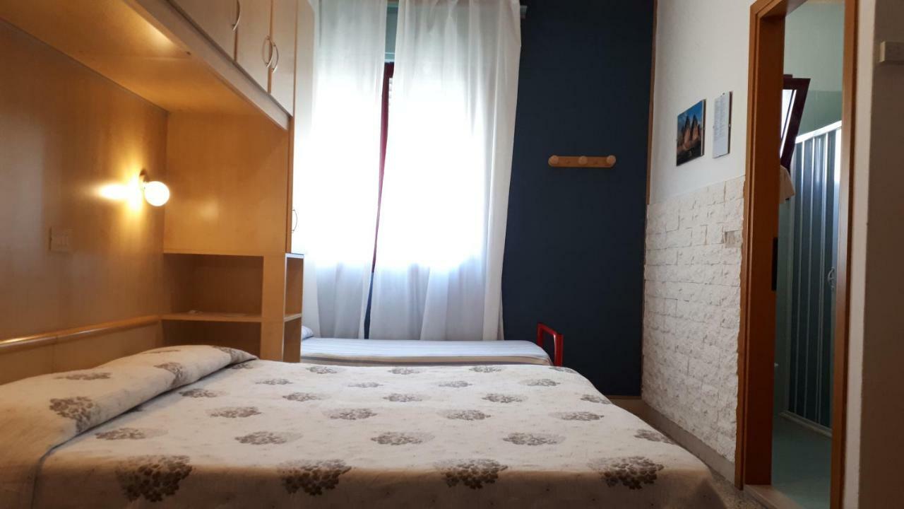 Hotel Villa Dina Τζεσόλο Λίντο Εξωτερικό φωτογραφία