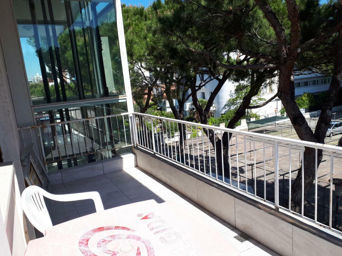 Hotel Villa Dina Τζεσόλο Λίντο Εξωτερικό φωτογραφία