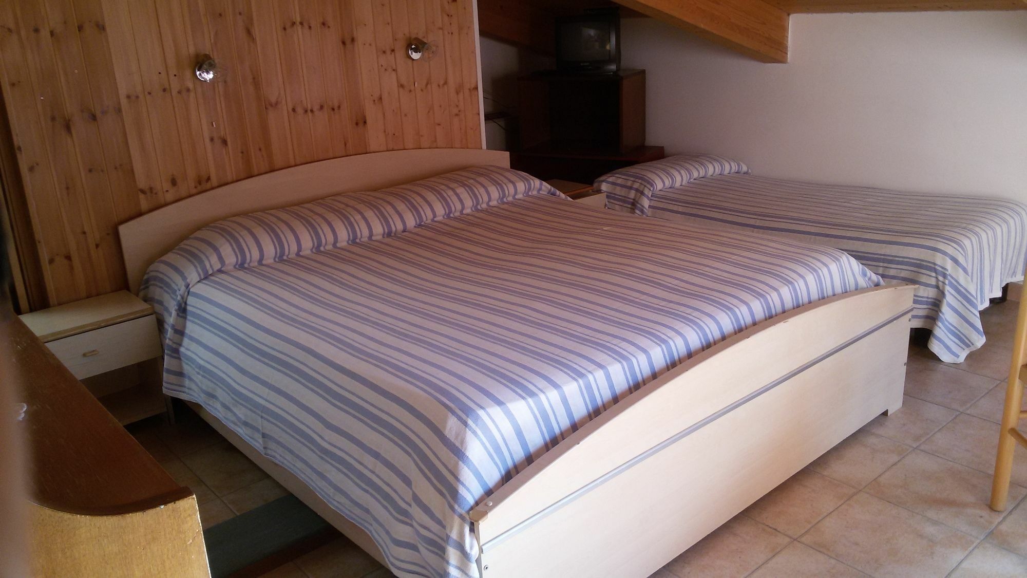 Hotel Villa Dina Τζεσόλο Λίντο Εξωτερικό φωτογραφία
