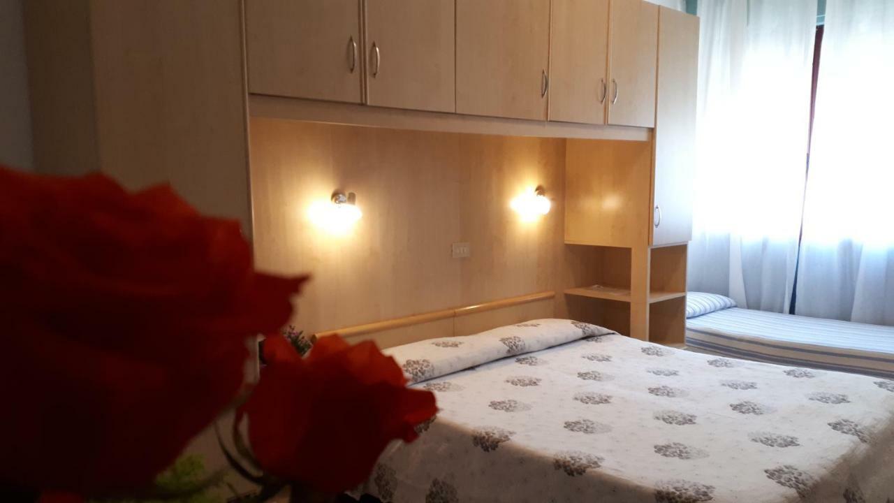 Hotel Villa Dina Τζεσόλο Λίντο Εξωτερικό φωτογραφία