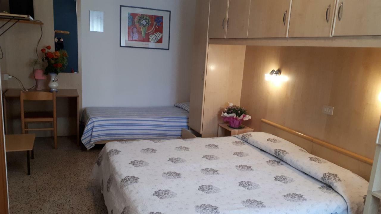 Hotel Villa Dina Τζεσόλο Λίντο Εξωτερικό φωτογραφία